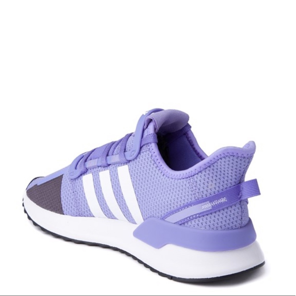 💜 NWT women’s adidas U_Path run athletic shoe 💜 - Picture 8 of 8